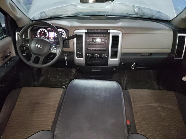 Photo 8 from auction – 2012 DODGE RAM 1500 S with VIN 1C6RD7GTXCS266551