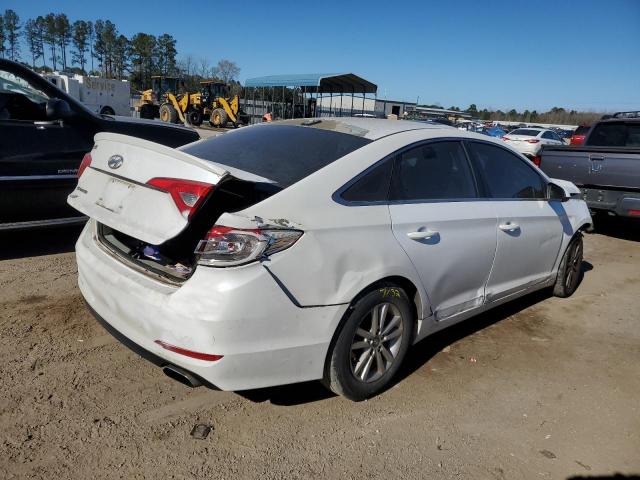Photo 3 from auction – 2015 HYUNDAI SONATA SE with VIN 5NPE24AF2FH049318