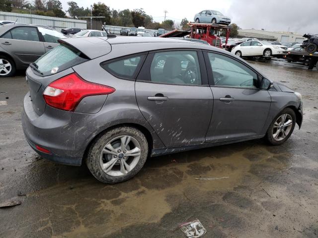 Photo 3 from auction – 2013 FORD FOCUS SE with VIN 1FADP3K22DL108157
