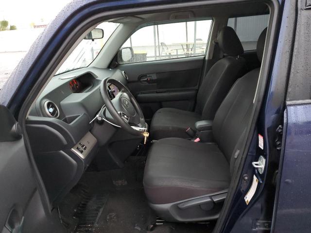Photo 7 from auction – 2008 TOYOTA SCION with VIN JTLKE50E281029965
