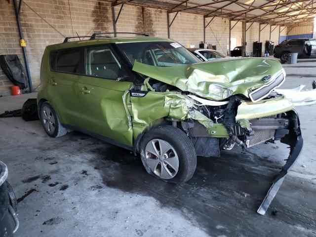 Photo 4 from auction – 2016 KIA SOUL with VIN KNDJN2A27G7833281