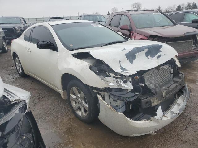 Photo 4 from auction – 2008 NISSAN ALTIMA 2.5 with VIN 1N4AL24E58C233241