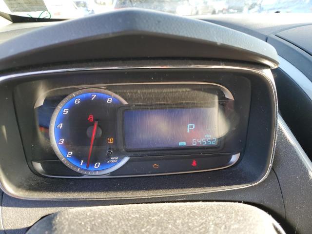 Photo 9 from auction – 2016 CHEVROLET TRAX LS with VIN KL7CJNSB9GB759828