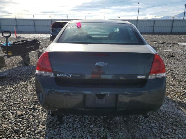 Photo 6 from auction – 2013 CHEVROLET IMPALA LS with VIN 2G1WF5E31D1195747