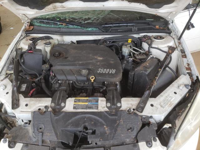 Photo 11 from auction – 2007 CHEVROLET IMPALA LT with VIN 2G1WT58K179395612