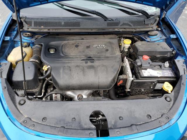 Photo 11 from auction – 2015 DODGE DART SE with VIN 1C3CDFAA2FD434082
