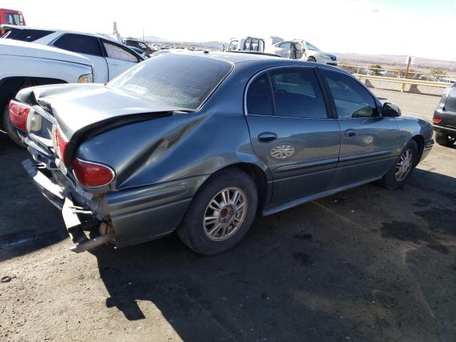 Photo 3 from auction – 2005 BUICK LESABRE CU with VIN 1G4HP52K95U256675