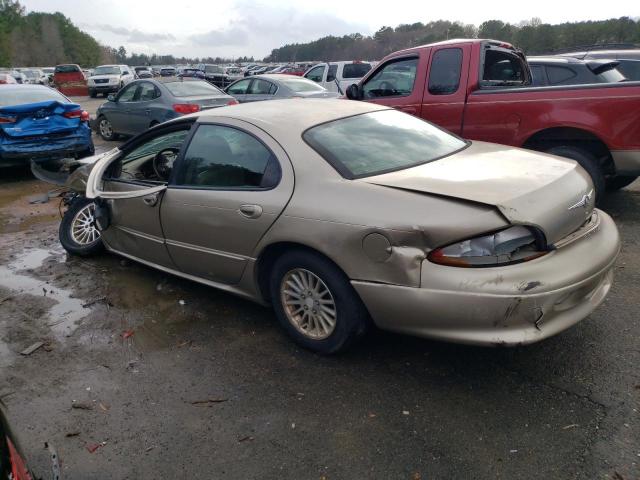 Photo 2 from auction – 2004 CHRYSLER CONCORDE L with VIN 2C3HD36M84H634102