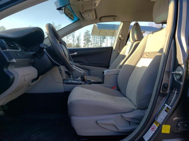 Photo 7 from auction – 2014 TOYOTA CAMRY L with VIN 4T1BF1FK2EU871726