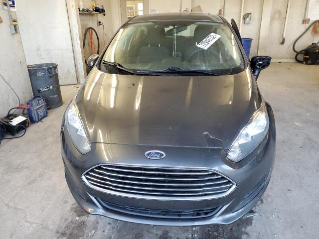 Photo 5 from auction – 2019 FORD FIESTA SE with VIN 3FADP4EJ7KM151042