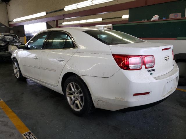Photo 2 from auction – 2016 CHEVROLET MALIBU LIM with VIN 1G11C5SA2GF112751