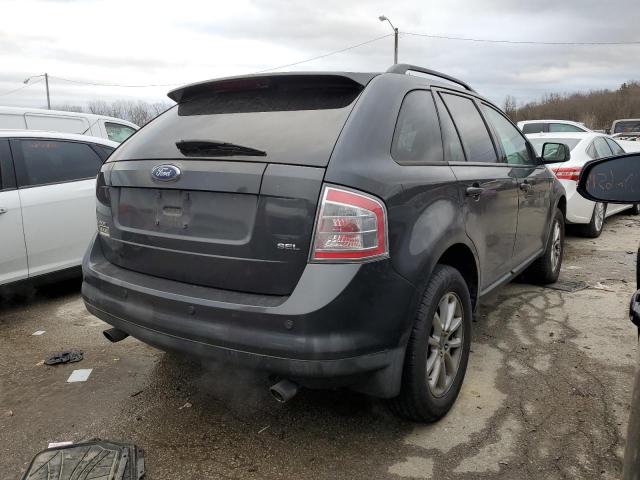 Photo 3 from auction – 2007 FORD EDGE SEL with VIN 2FMDK38C07BA58299