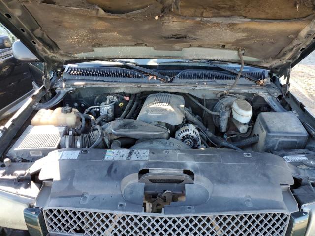 Photo 11 from auction – 2003 CHEVROLET silverado with VIN 2GCEC19T831353045