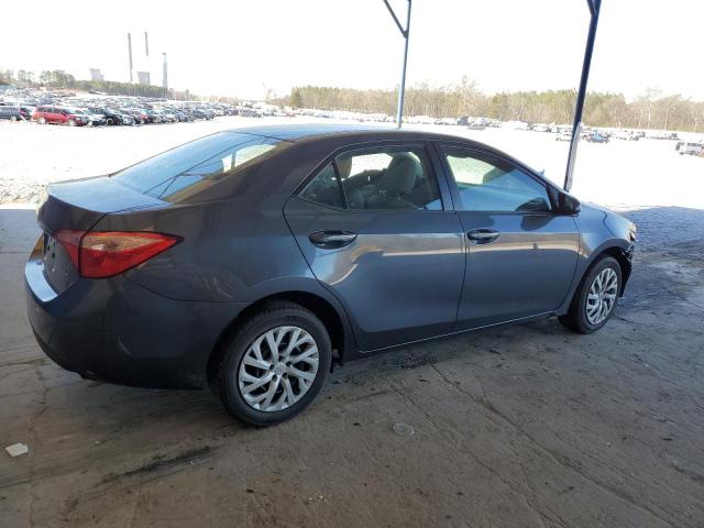 Photo 3 from auction – 2017 TOYOTA COROLLA L with VIN 5YFBURHEXHP602228
