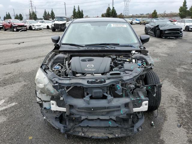 Photo 5 from auction – 2014 MAZDA 3 SPORT with VIN JM1BM1U72E1180898