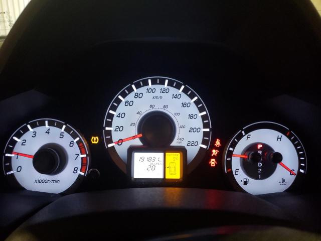 صورة رقم 9 من المزاد - 2013 HONDA PILOT EXL مع VIN 5FNYF4H55DB503281