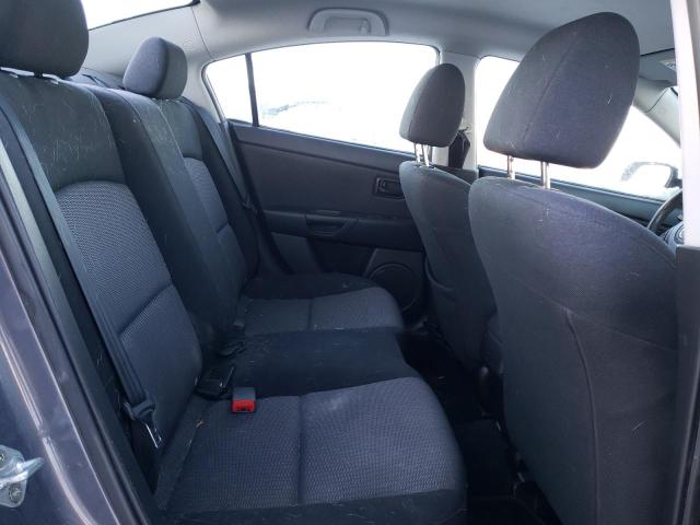 Photo 10 from auction – 2008 MAZDA 3 I with VIN JM1BK32F981869000
