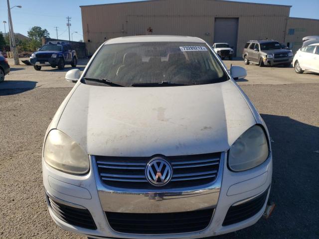 Photo 5 from auction – 2007 VOLKSWAGEN JETTA WOLF with VIN 3VWEF81K07M188977