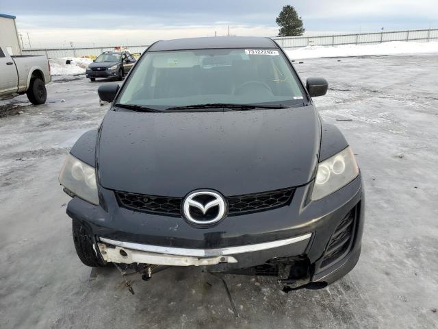 Photo 5 from auction – 2010 MAZDA CX-7 with VIN JM3ER4WL9A0315618