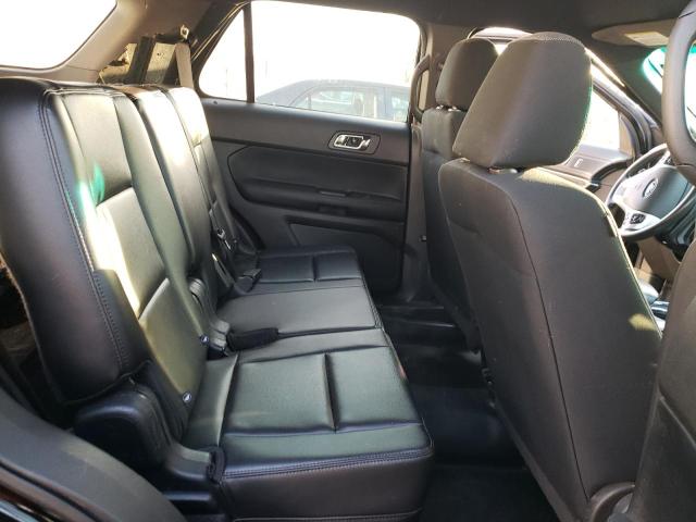 Photo 11 from auction – 2013 FORD EXPLORER P with VIN 1FM5K8AR0DGC40606