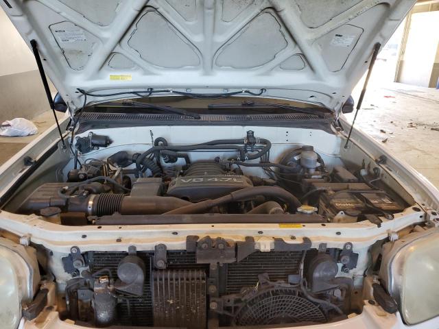 Photo 12 from auction – 2007 TOYOTA SEQUOIA sr with VIN 5TDBT44A47S278630