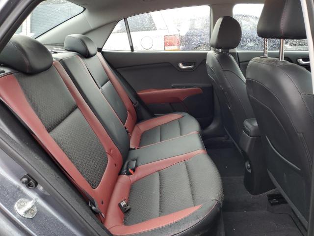 Photo 10 from auction – 2018 KIA RIO EX with VIN 3KPA34AB9JE050522