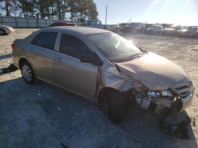 Photo 4 from auction – 2011 TOYOTA COROLLA BA with VIN JTDBU4EE2B9142275