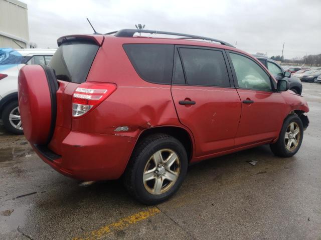 Photo 3 from auction – 2009 TOYOTA RAV4 with VIN JTMZF33V89D009520