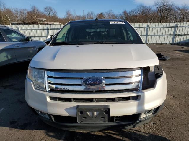 Photo 5 from auction – 2010 FORD EDGE LIMIT with VIN 2FMDK4KC3ABB38735