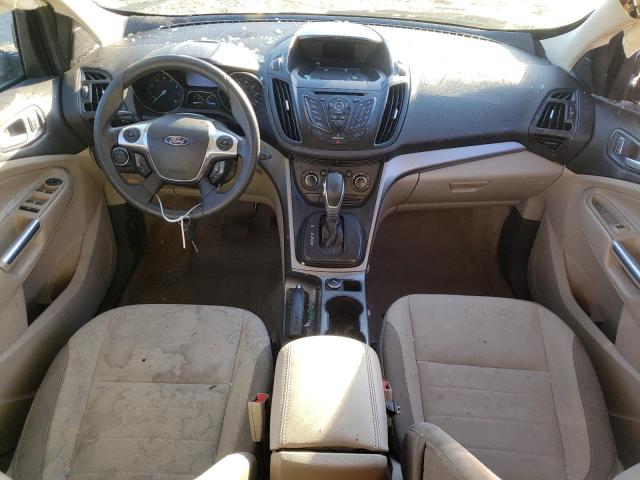 Photo 8 from auction – 2014 FORD ESCAPE SE with VIN 1FMCU0GX6EUE06641