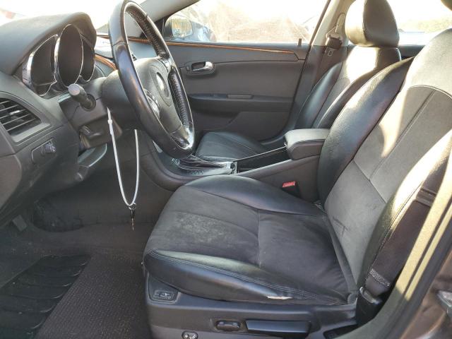 Photo 7 from auction – 2012 CHEVROLET MALIBU 2LT with VIN 1G1ZD5EU4CF306522