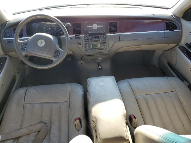 Photo 8 from auction – 2004 LINCOLN TOWN CAR E with VIN 1LNHM81W44Y619793