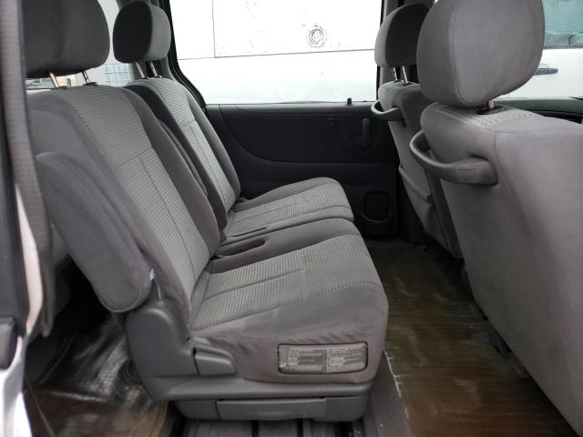 Photo 11 from auction – 2006 MAZDA MPV with VIN JM3LW28A360560969