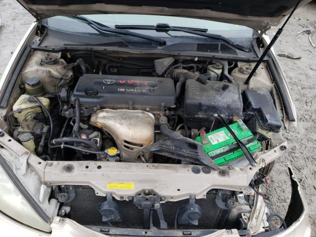 Photo 11 from auction – 2003 TOYOTA CAMRY LE with VIN 4T1BE32KX3U690388