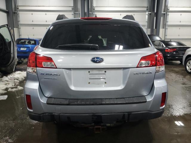 Photo 6 from auction – 2013 SUBARU OUTBACK 2. with VIN 4S4BRCJC6D3317967