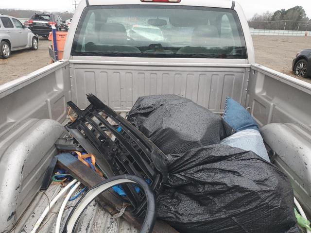 Photo 10 from auction – 2007 GMC NEW SIERRA with VIN 3GTEC14X07G173873