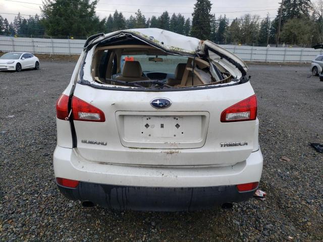 Photo 6 from auction – 2009 SUBARU TRIBECA LI with VIN 4S4WX92D694407431