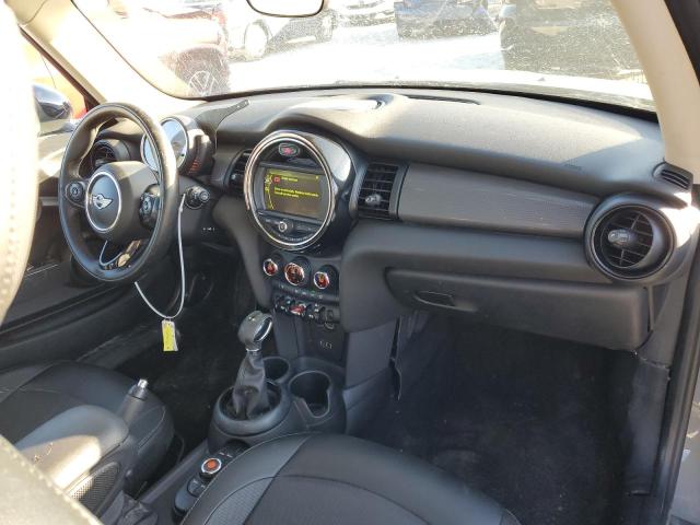 Photo 8 from auction – 2017 MINI COOPER with VIN WMWXP5C35H3C64354