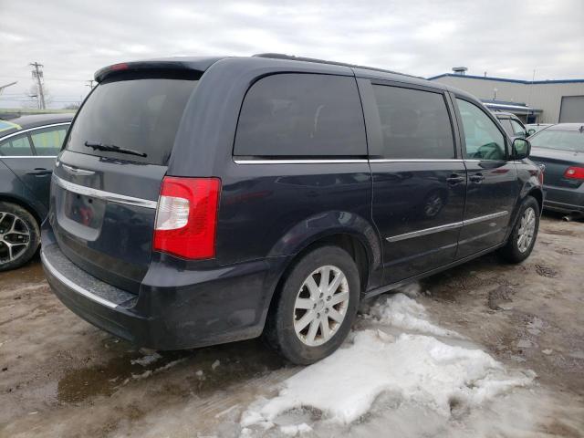 Photo 3 from auction – 2013 CHRYSLER TOWN & COU with VIN 2C4RC1BG5DR691665