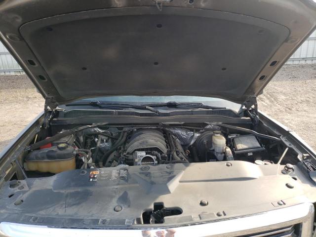 Photo 11 from auction – 2014 CHEVROLET SILVERADO with VIN 3GCUKTEJ4EG460487