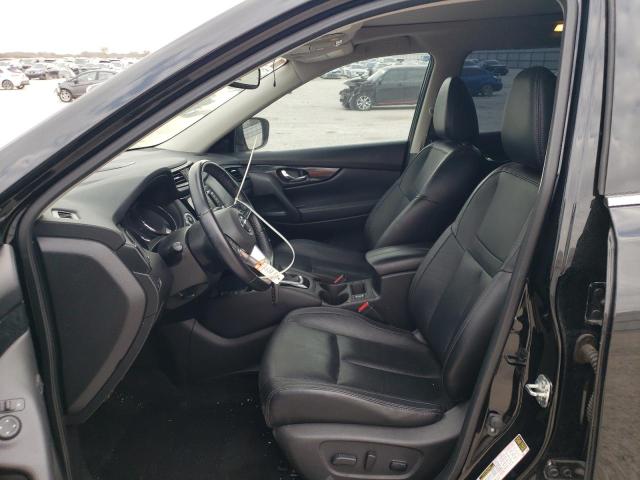 Photo 7 from auction – 2018 NISSAN ROGUE S with VIN JN8AT2MT2JW492142