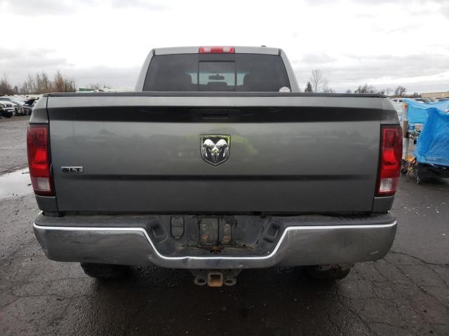 Photo 6 from auction – 2011 DODGE RAM 2500 with VIN 3D7TT2CT3BG608654
