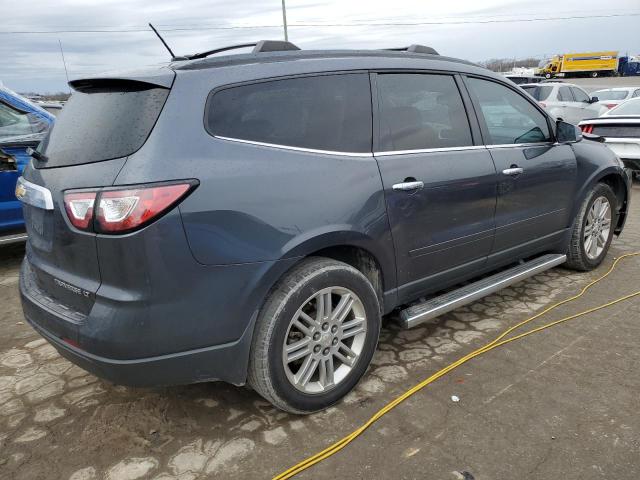 Photo 3 from auction – 2014 CHEVROLET TRAVERSE L with VIN 1GNKRGKD4EJ324083