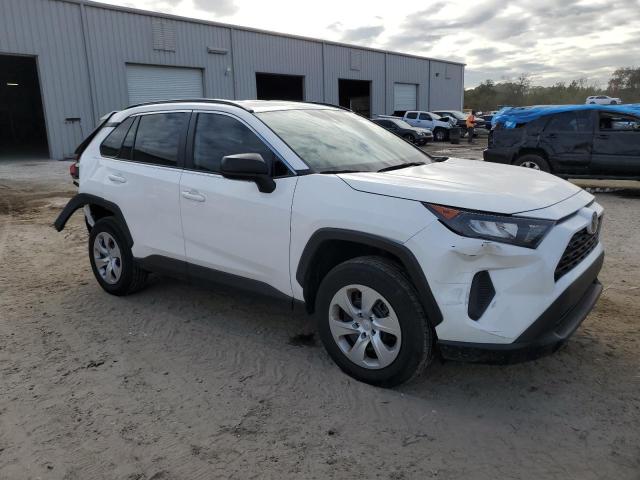 Photo 4 from auction – 2021 TOYOTA RAV 4 with VIN 2T3H1RFV5MC148591