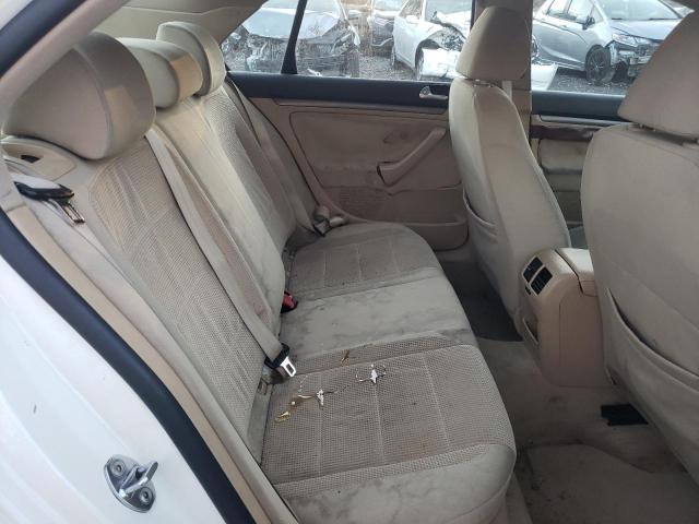 Photo 10 from auction – 2008 VOLKSWAGEN JETTA S with VIN 3VWJM71K48M129639