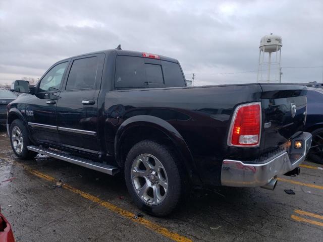 Photo 2 from auction – 2014 RAM 1500 LARAM with VIN 1C6RR7NT7ES188561
