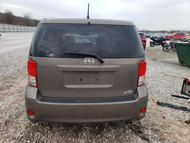 Photo 6 from auction – 2012 TOYOTA SCION XB with VIN JTLZE4FE3CJ011192