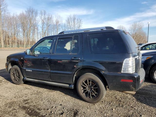 Photo 2 from auction – 2007 MERCURY MOUNTAINEE with VIN 4M2EU48817UJ22732