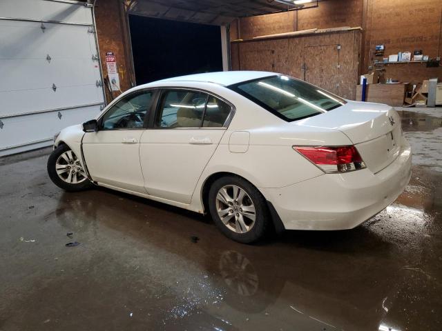 Photo 2 from auction – 2010 HONDA ACCORD LXP with VIN 1HGCP2F41AA122832