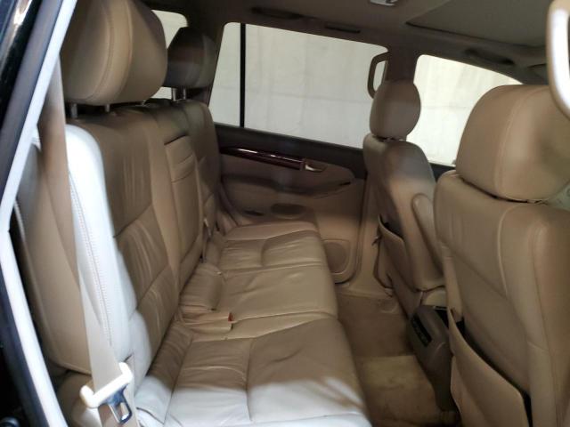 Photo 11 from auction – 2009 LEXUS GX 470 with VIN JTJBT20X290177863